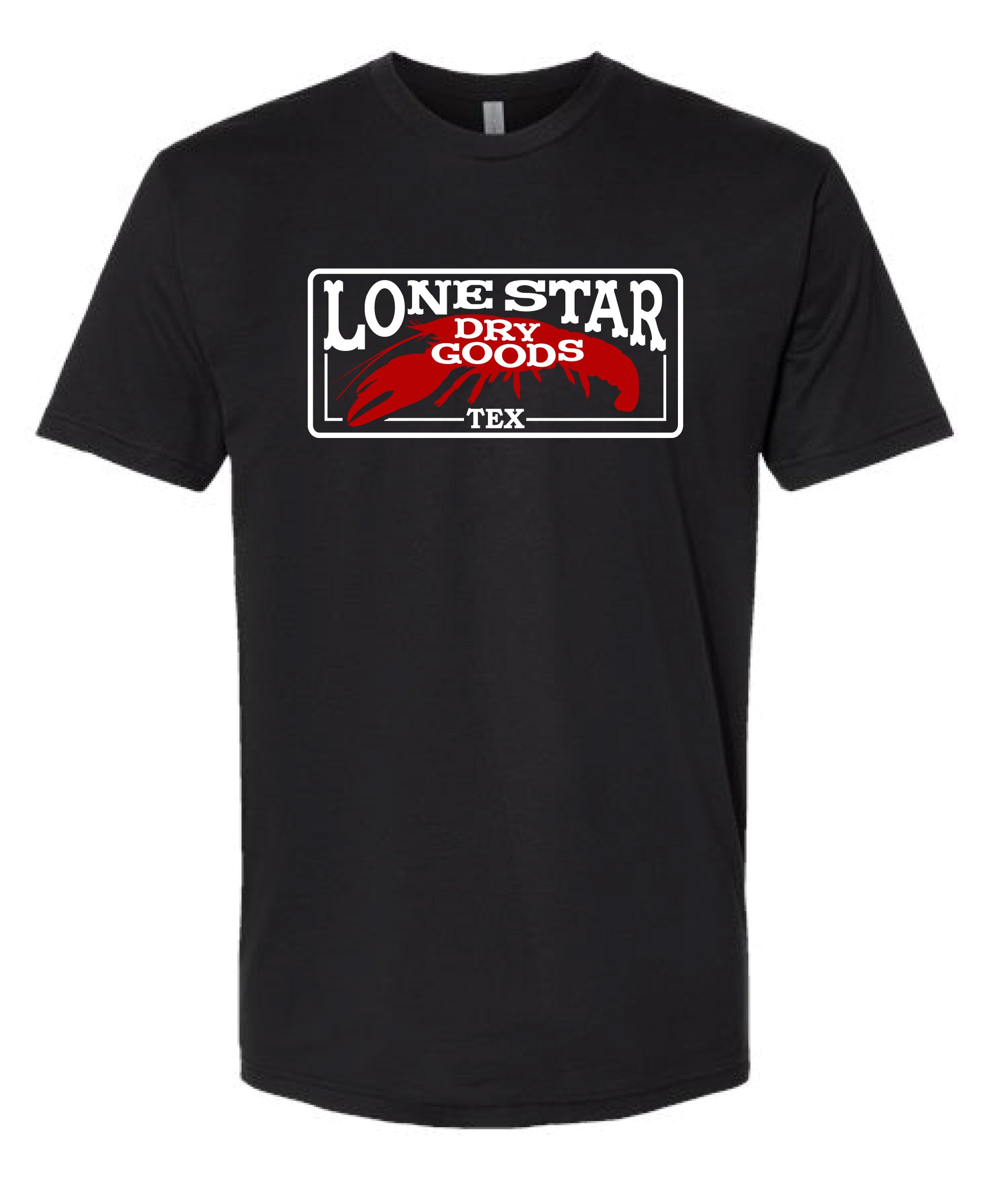 7th Anniversary Crawfish T-Shirt